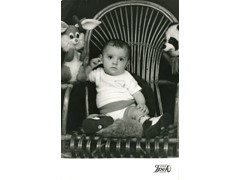 erkan bebek